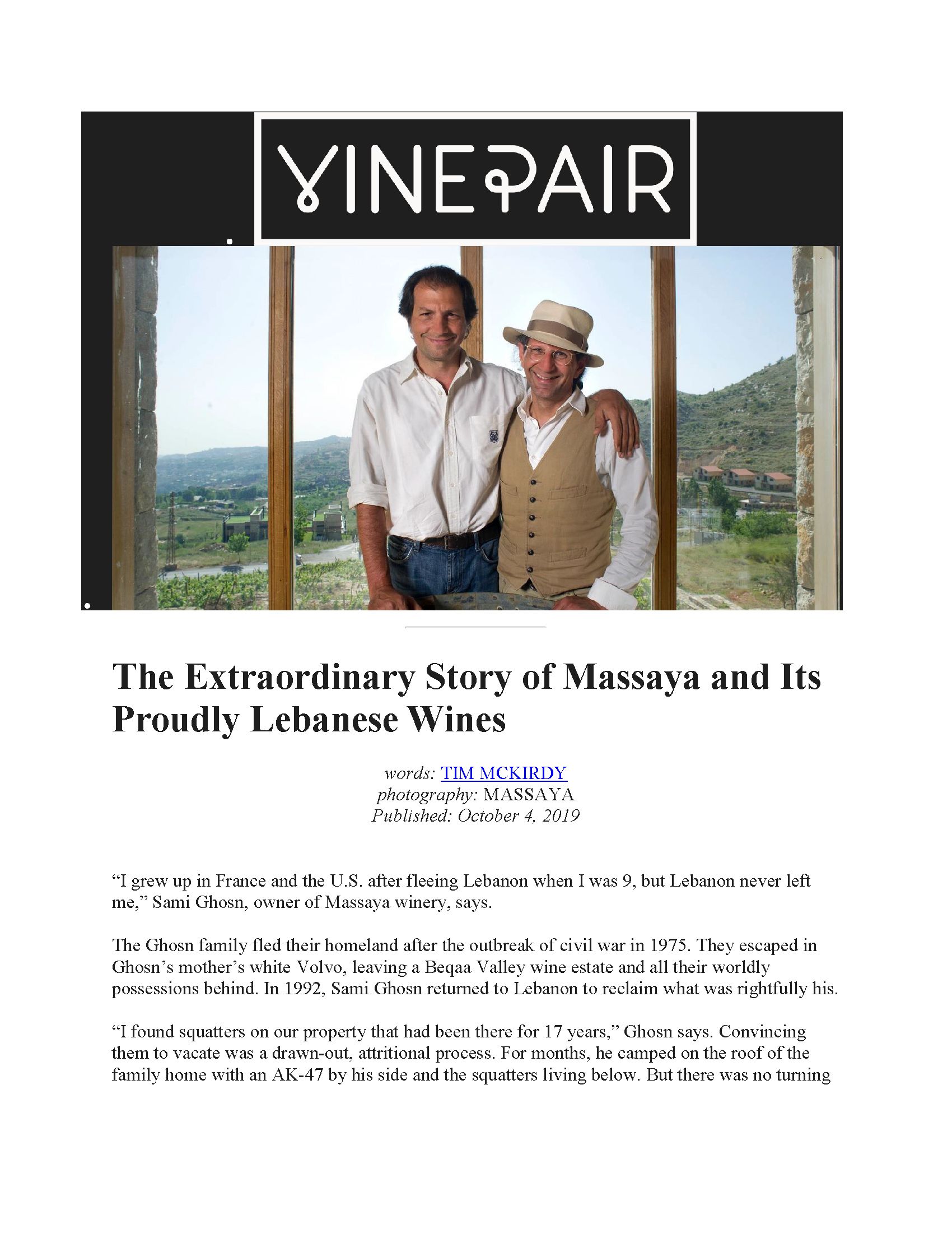 Vinepair 1